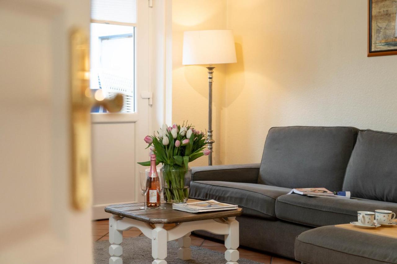 Godewind Ebenerdig Apartment