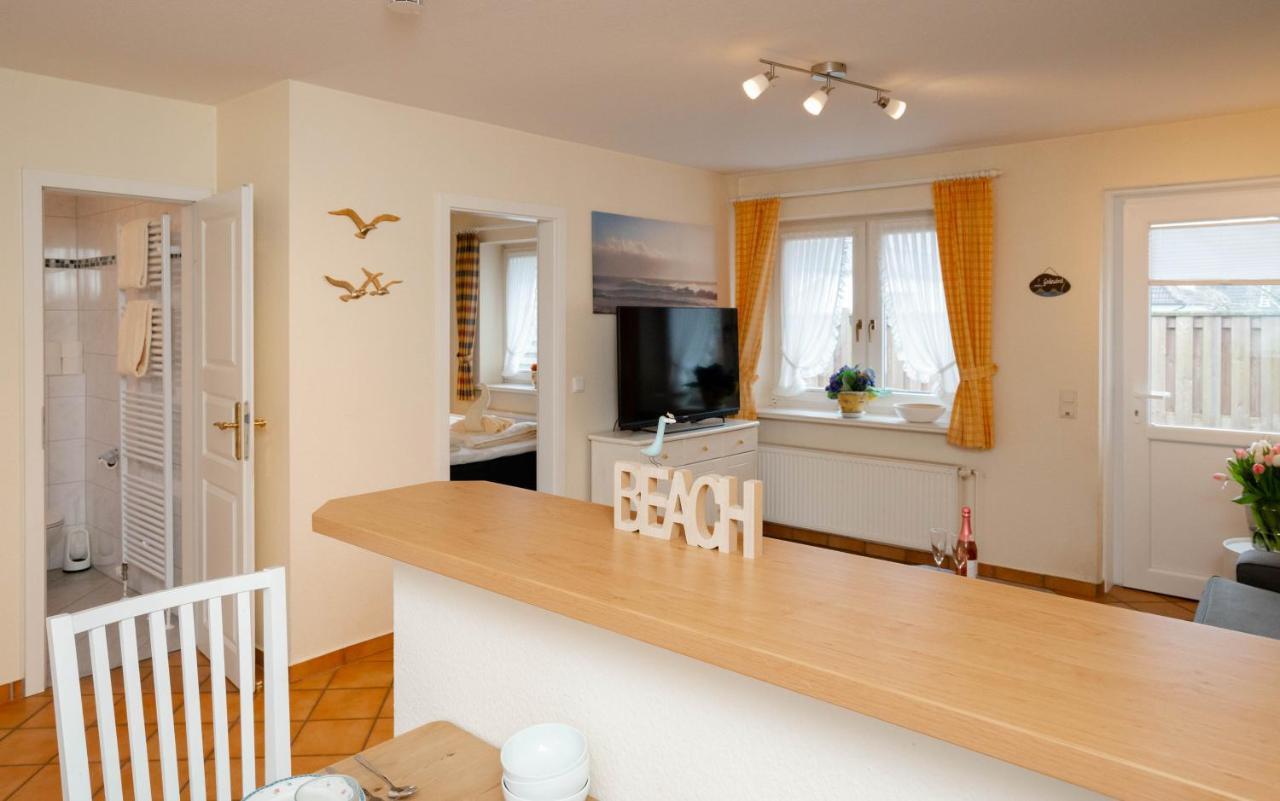 Godewind Ebenerdig Apartment