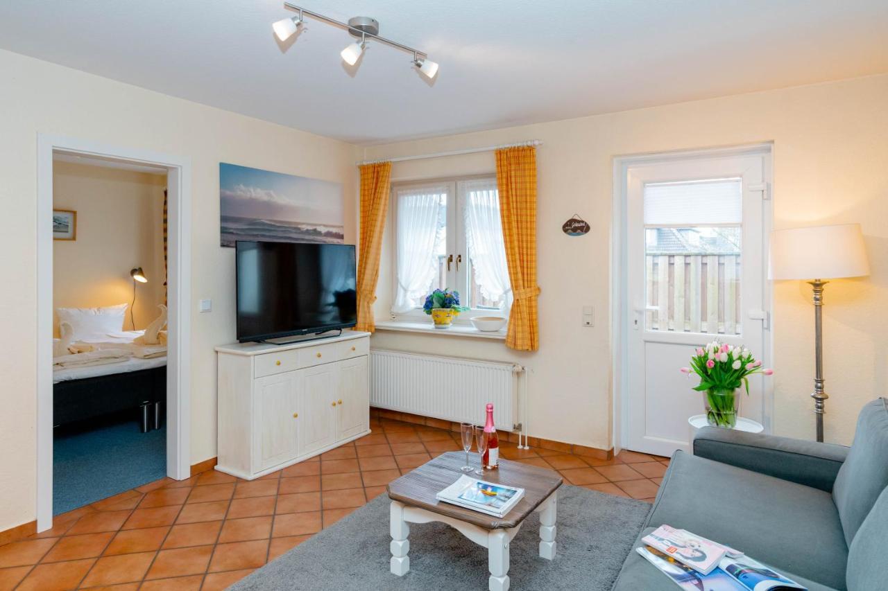 Godewind Ebenerdig Apartment